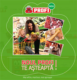 Profi Magazine