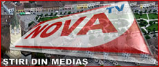 Nova TV Medias