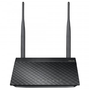 router