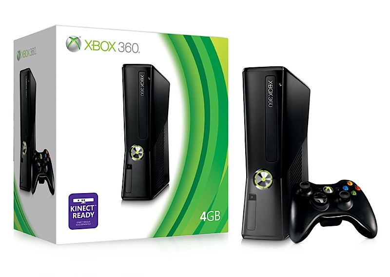 Microsoft-Xbox-360-Review