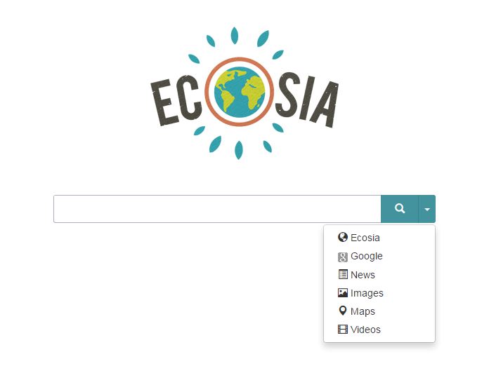 ecosia